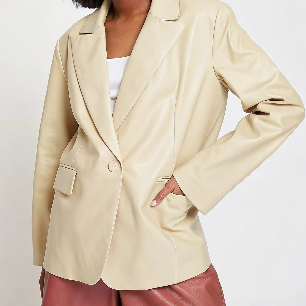 Power Dressing